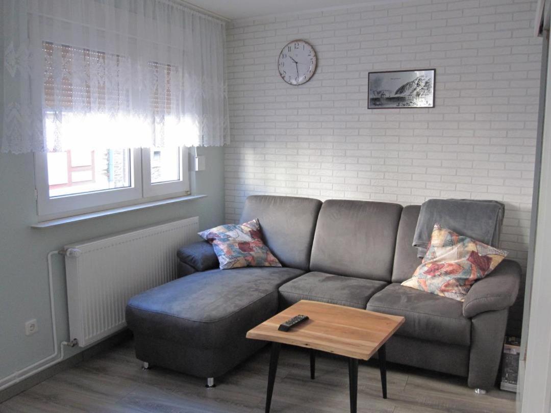 Ferienhaus Am Rheinsteig Kaub Luaran gambar