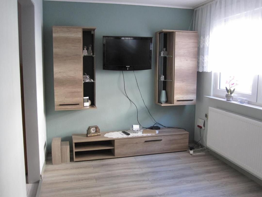 Ferienhaus Am Rheinsteig Kaub Luaran gambar